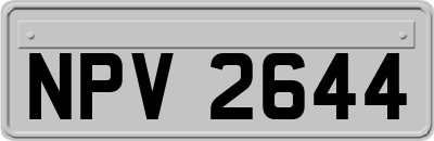 NPV2644
