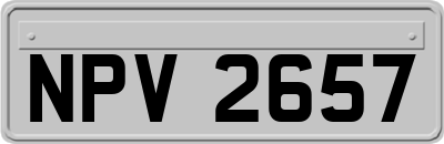 NPV2657
