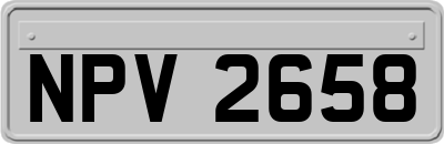 NPV2658