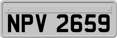 NPV2659