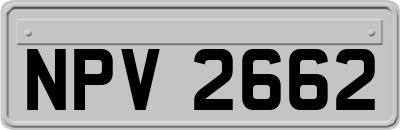 NPV2662