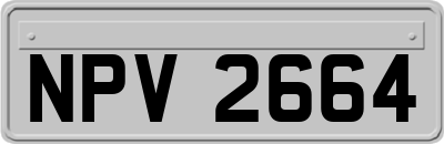 NPV2664