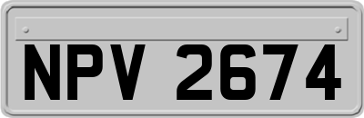NPV2674