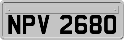 NPV2680