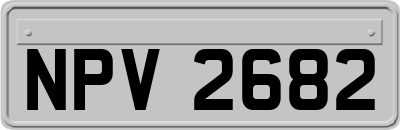 NPV2682