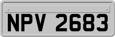NPV2683