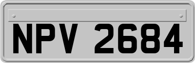 NPV2684