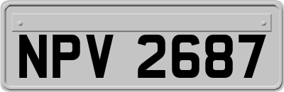 NPV2687