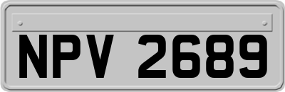 NPV2689
