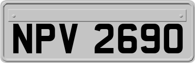NPV2690