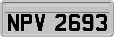NPV2693
