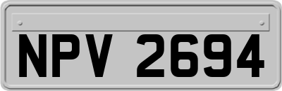 NPV2694