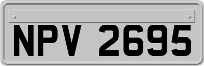 NPV2695