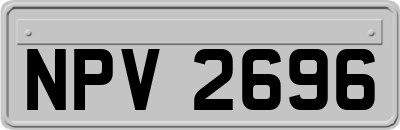 NPV2696