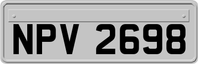 NPV2698