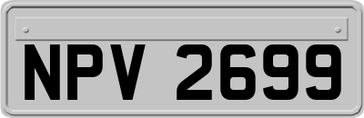NPV2699