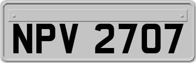 NPV2707