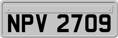 NPV2709