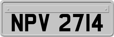 NPV2714