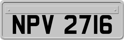 NPV2716