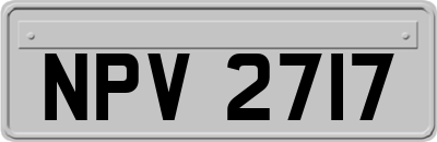 NPV2717