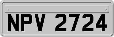 NPV2724