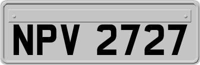 NPV2727