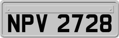 NPV2728