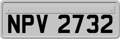 NPV2732