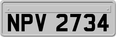 NPV2734