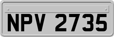 NPV2735