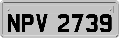 NPV2739