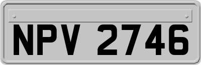 NPV2746