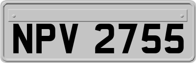 NPV2755