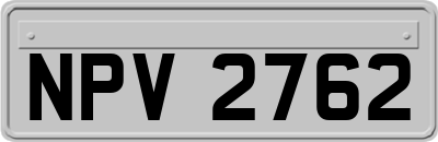 NPV2762