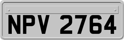 NPV2764