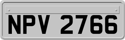 NPV2766