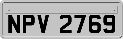 NPV2769