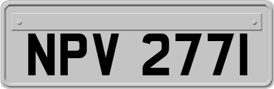 NPV2771