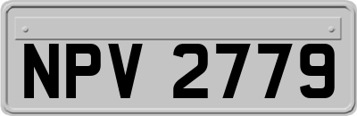 NPV2779