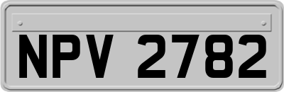 NPV2782