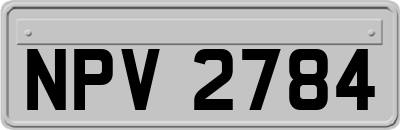 NPV2784