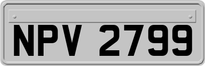 NPV2799
