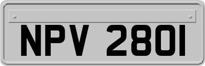NPV2801