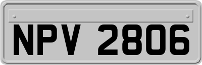 NPV2806
