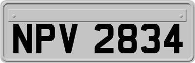 NPV2834