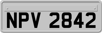 NPV2842