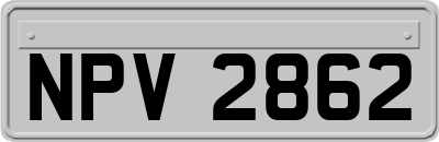 NPV2862