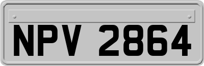 NPV2864