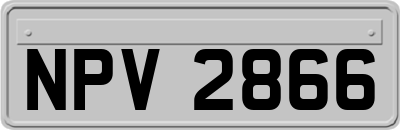 NPV2866